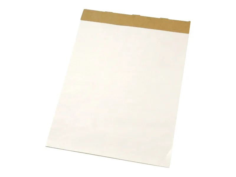 Flipoverblok 59x80 cm 70 g 50 ark ------------ - (5 stk.)