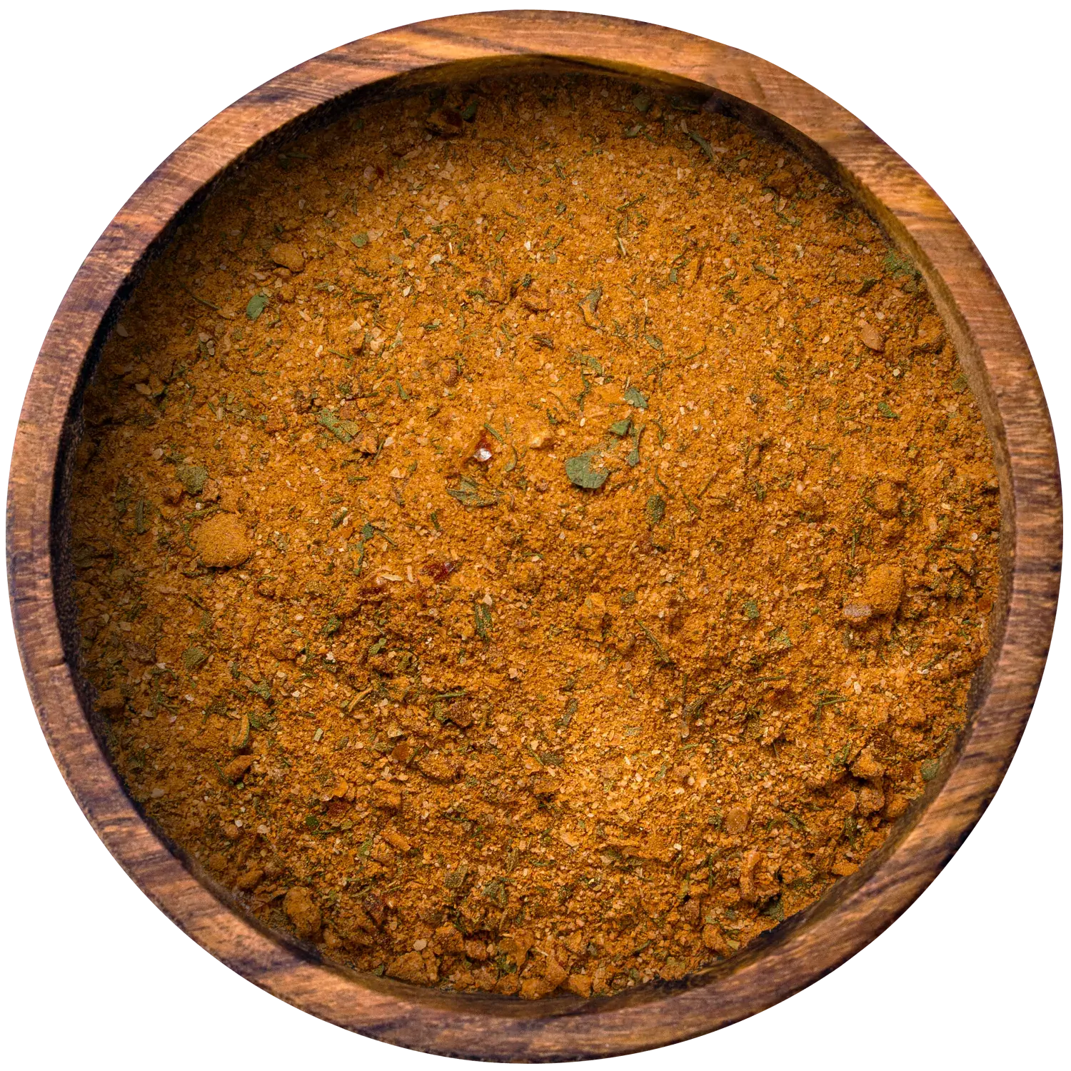 Curry-Dip