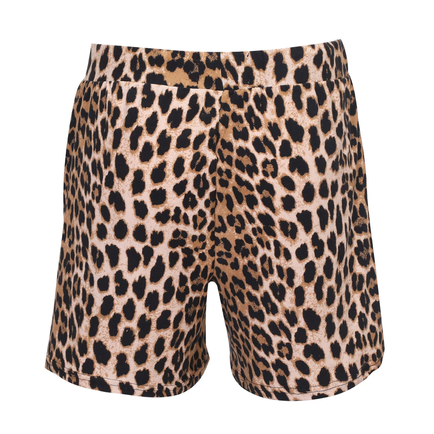 Liberte Alma-Shorts lux leo