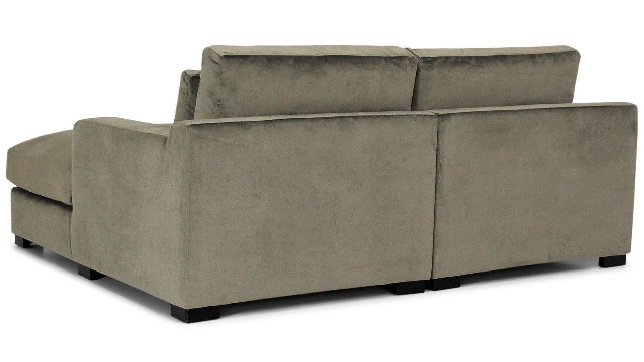 Lounge bankstel  Franchesca