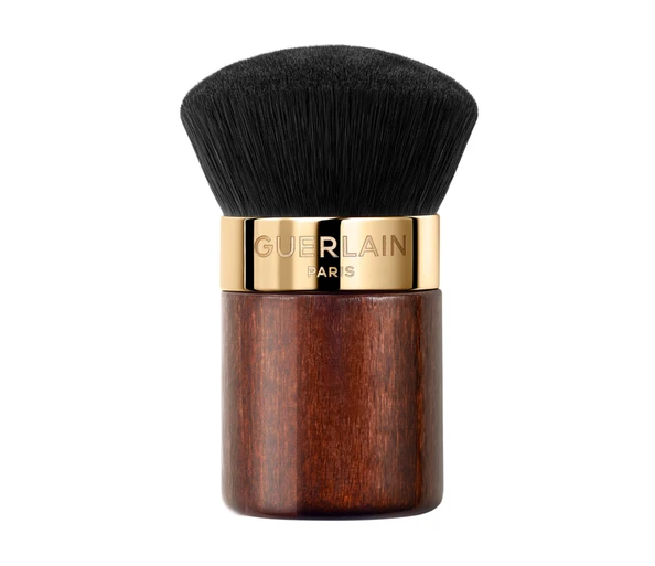 Guerlain Parure Gold Face Brush