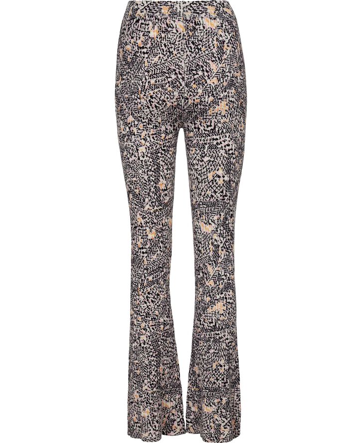 Lala Berlin Pants Kaluli Heritage garden