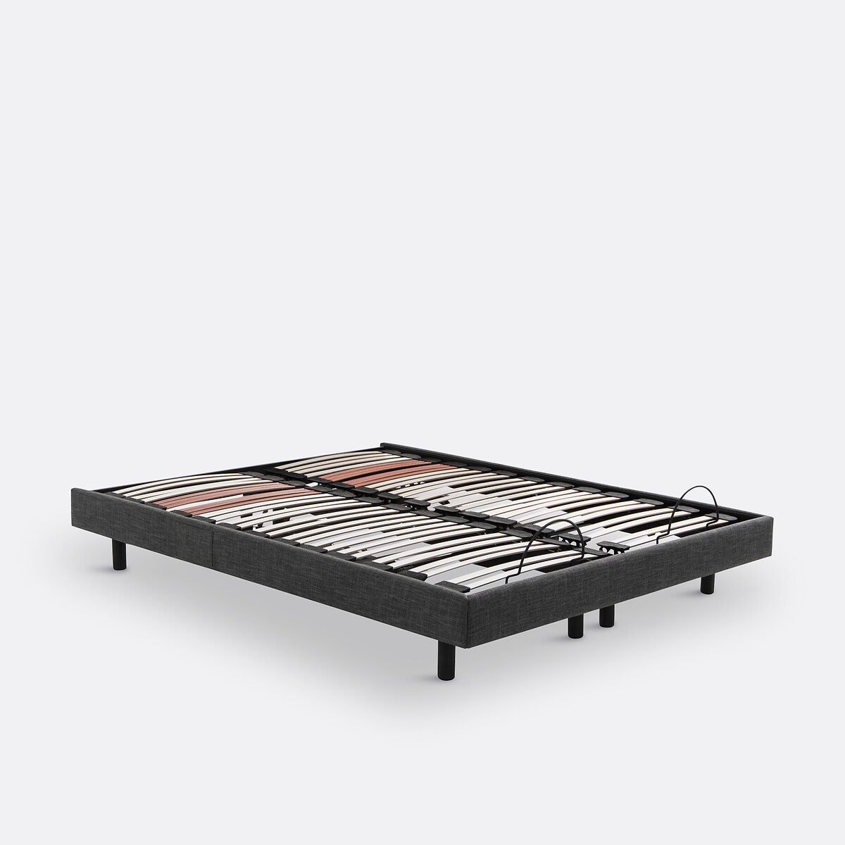 EPEDA<br>Base de cama reclinável elétrica Horizon