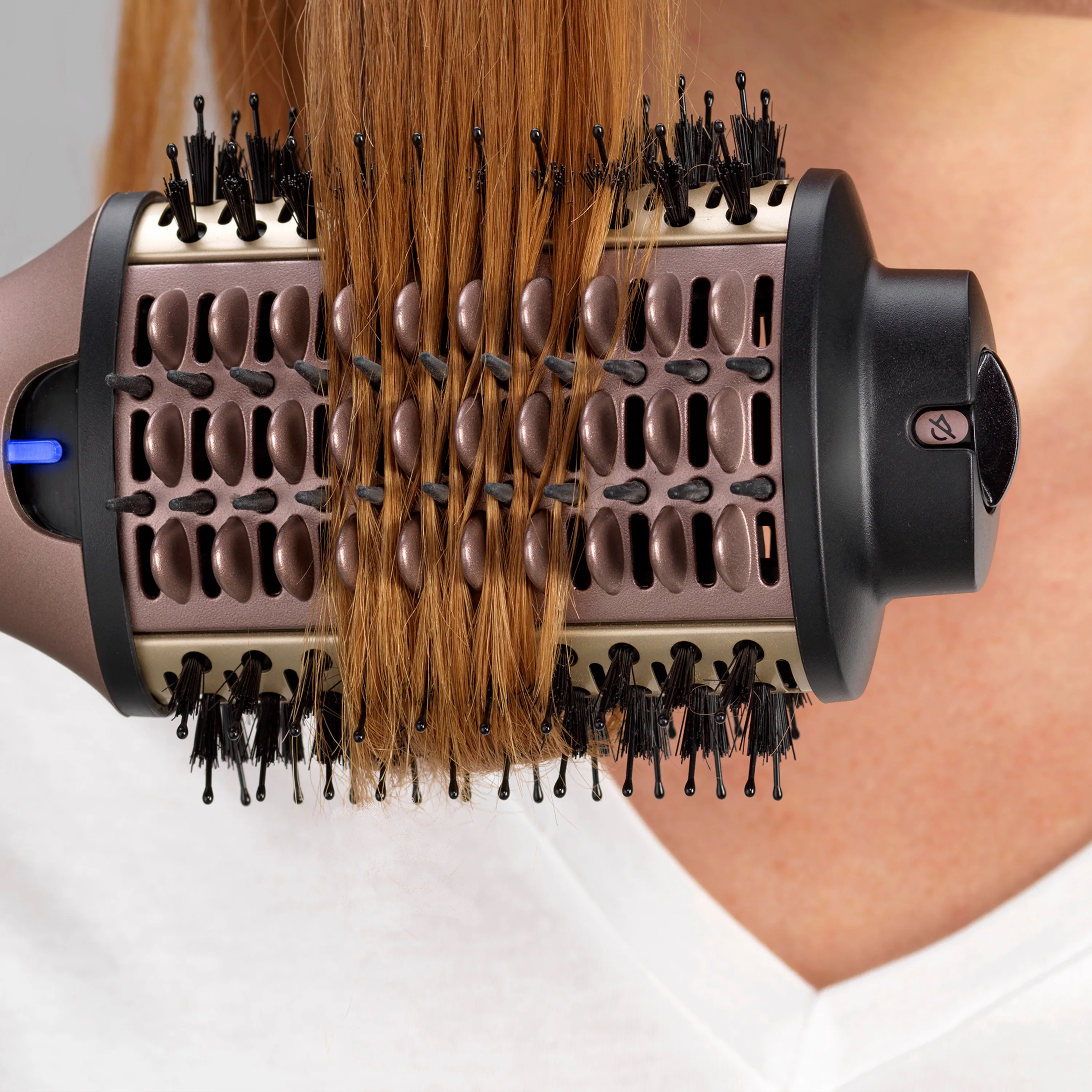 BaByliss Air Power Volume Styler AS95E