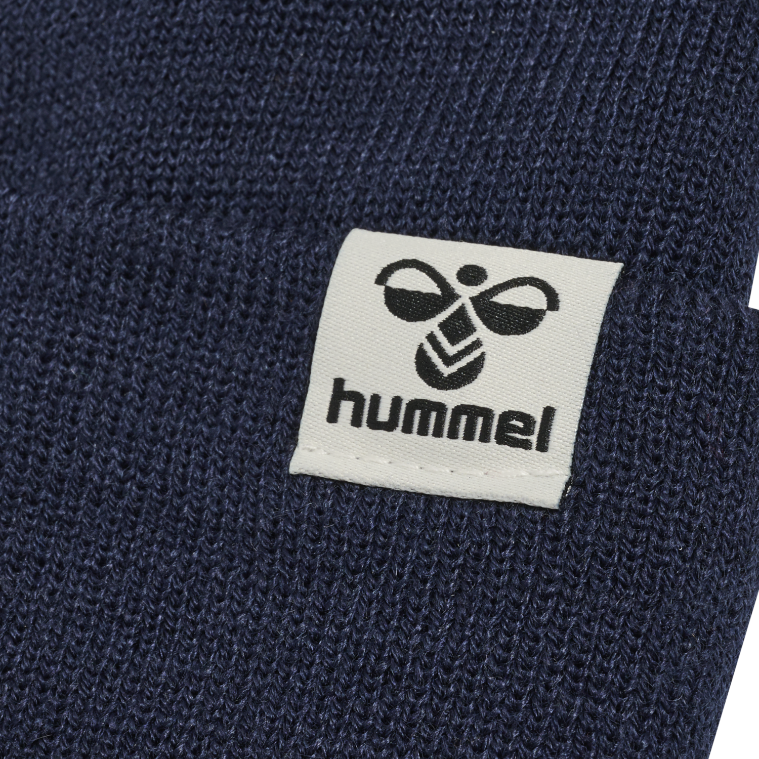 hmlPARK BEANIE