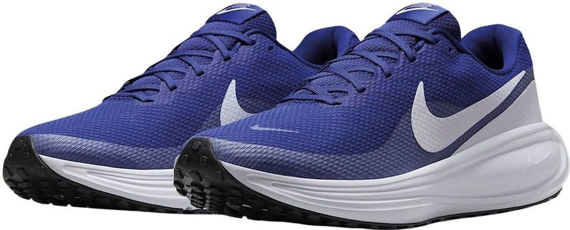 Nike - Revolution 8 - Hardloopschoenen - Wit