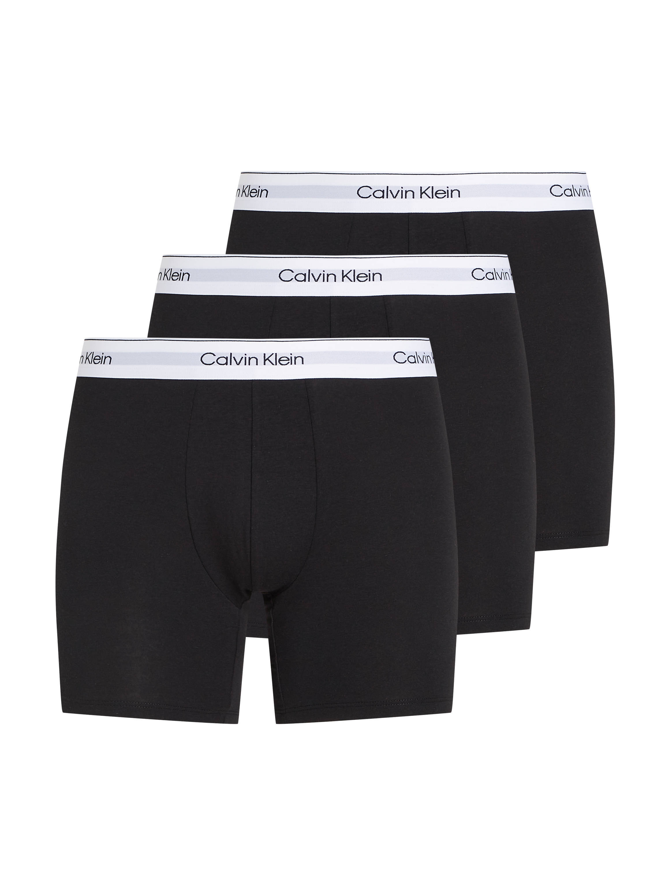 Calvin Klein boxershort (set van 3)