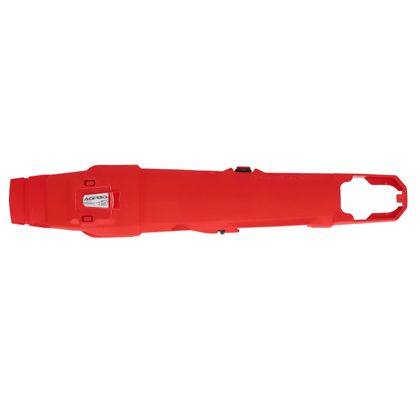 Protection Bras Oscillant Acerbis TEKETMAGNET - Rouge