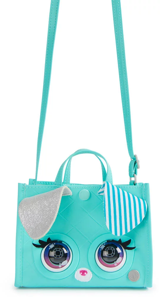 PURSE PETS TOTE BAG