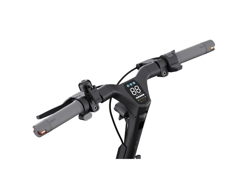 Navee E-Scooter ST3 PRO Leistungsstarker und faltbarer E-Scooter mit 75 km Reichweite und 20 km/h Spitze