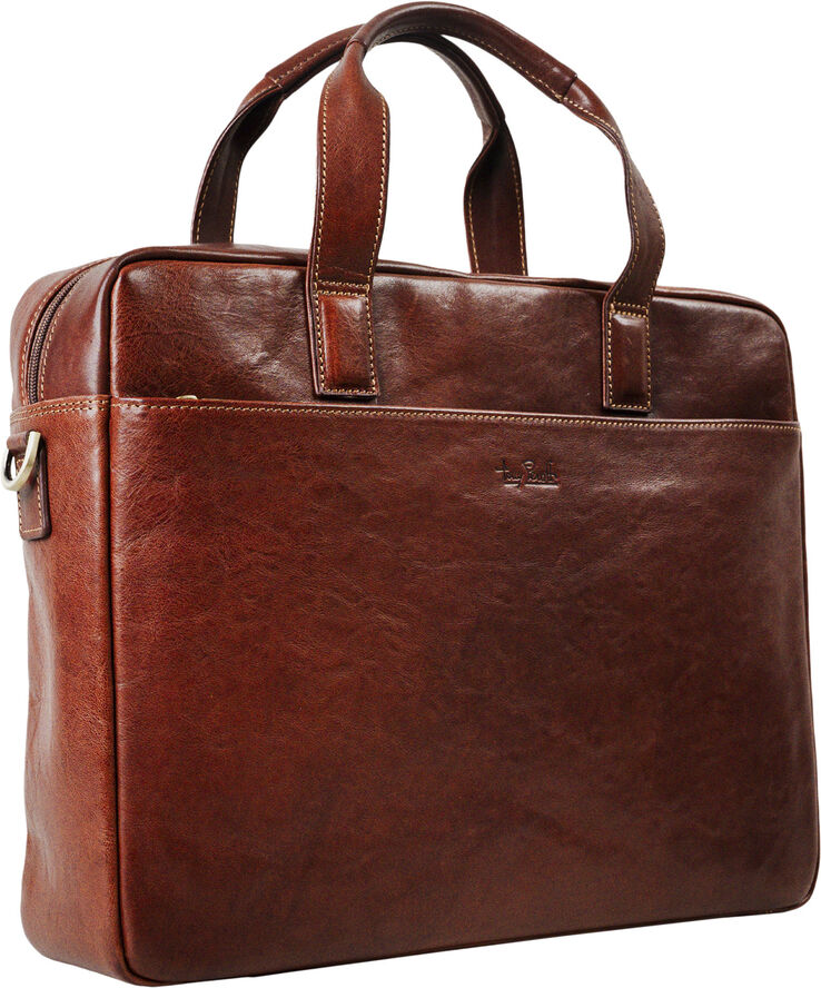 Tony Perotti Briefcase, 1 compartment Db
