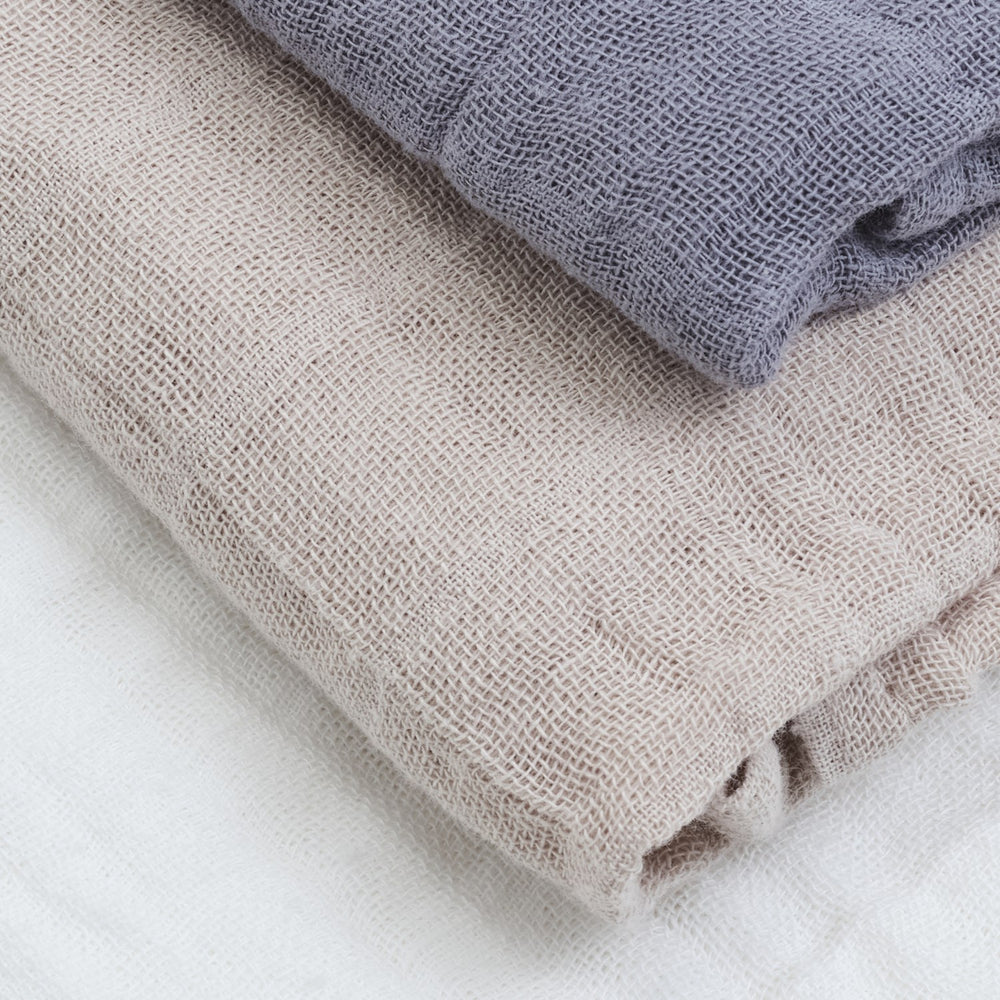 Køb Pippi Tradewinds Stofbleer (3-Pack)