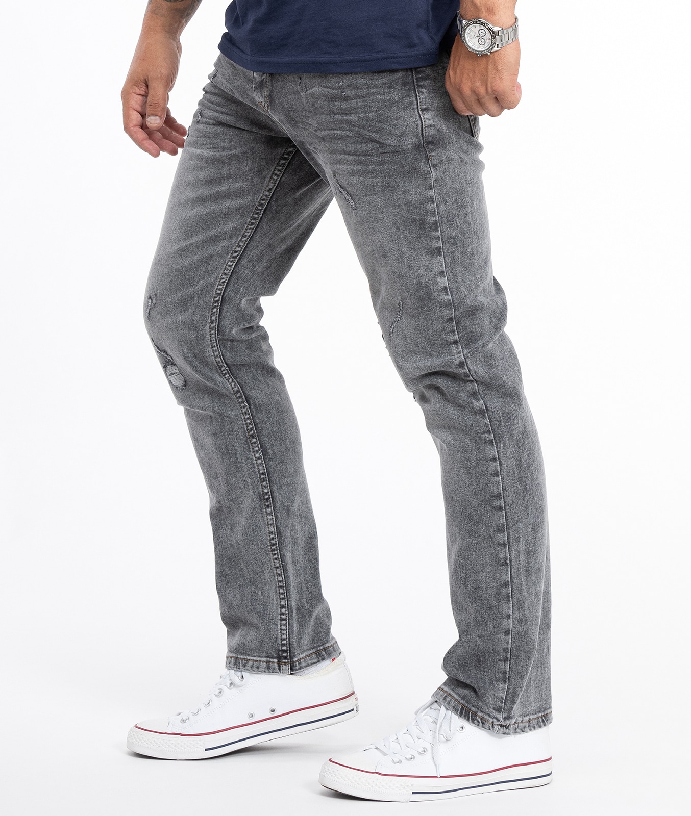 Rock Creek Jeans Straight Cut