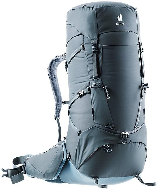 DEUTER - SAC GRANDE RANDO AIRCONTACT CORE 50+10
