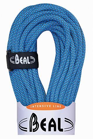 BEAL - CORDE ESCALADE STINGER III 9-4 DRY COVER