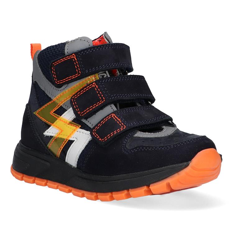 Track Style 322830 wijdte 2,5 Dark Blue-129