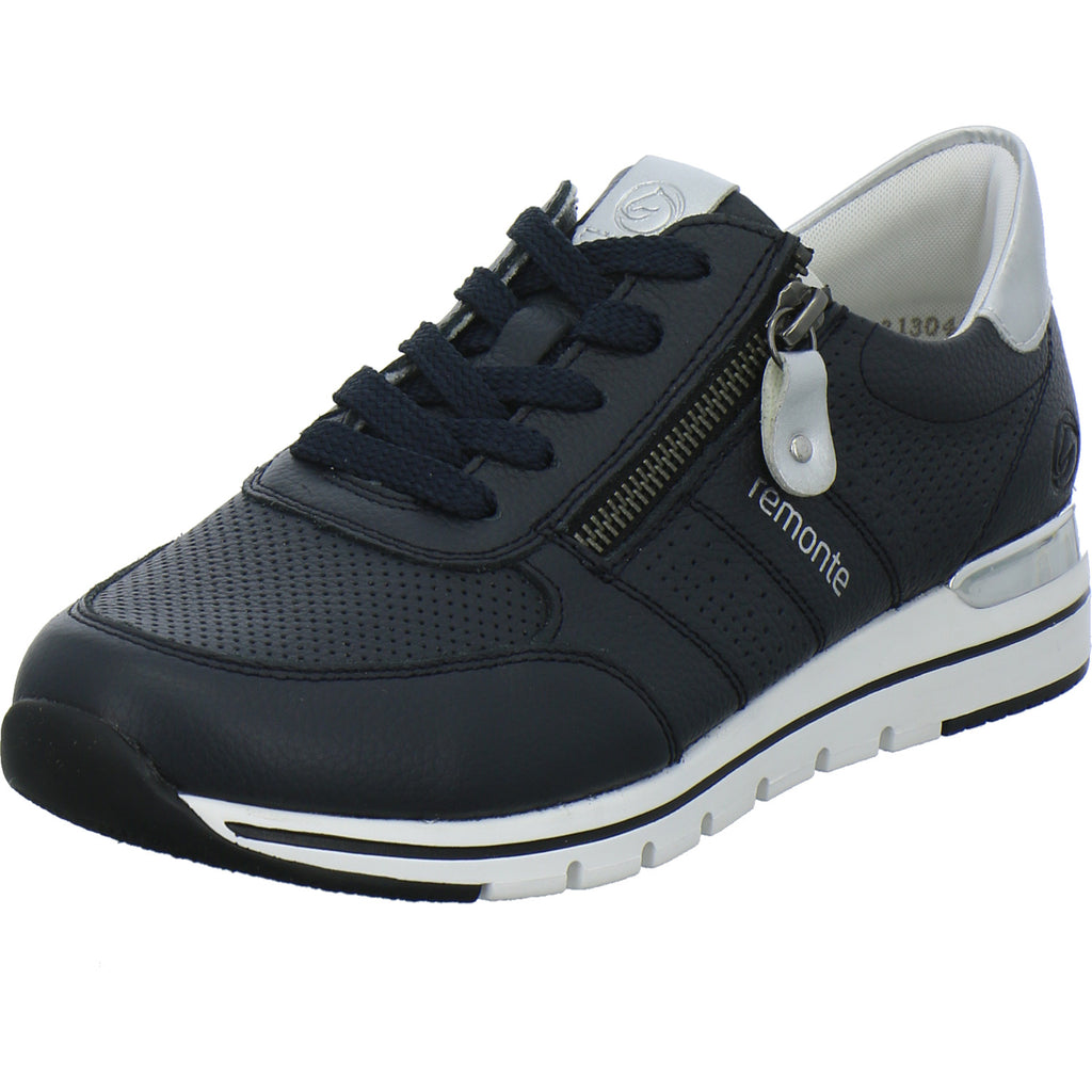 Remonte Sneaker Damen Dunkelblau