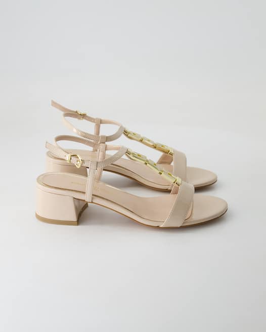 Konstantin Starke 5303-502 Sandalen in Beige