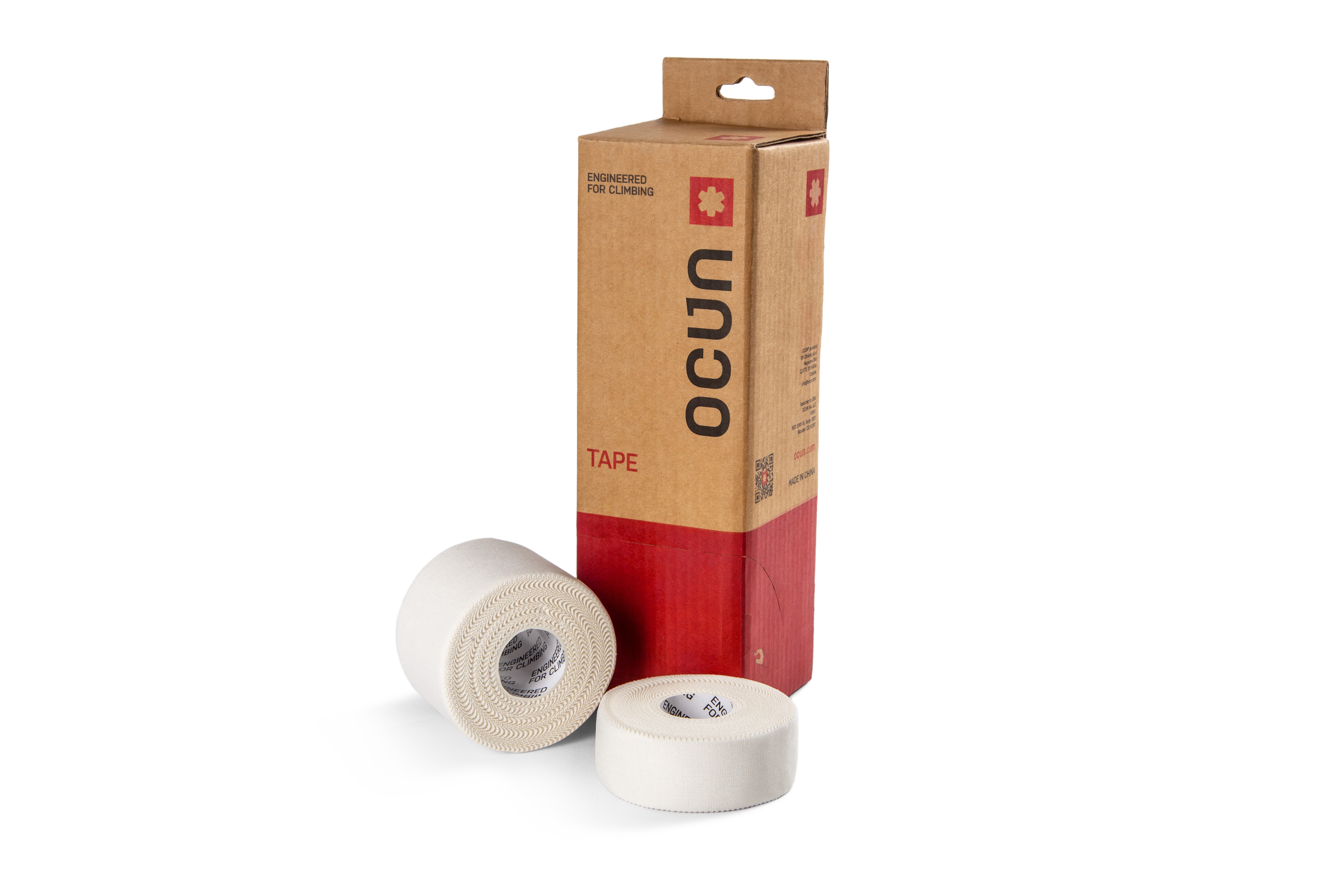 Tape Box 5.0x10 4-Pack