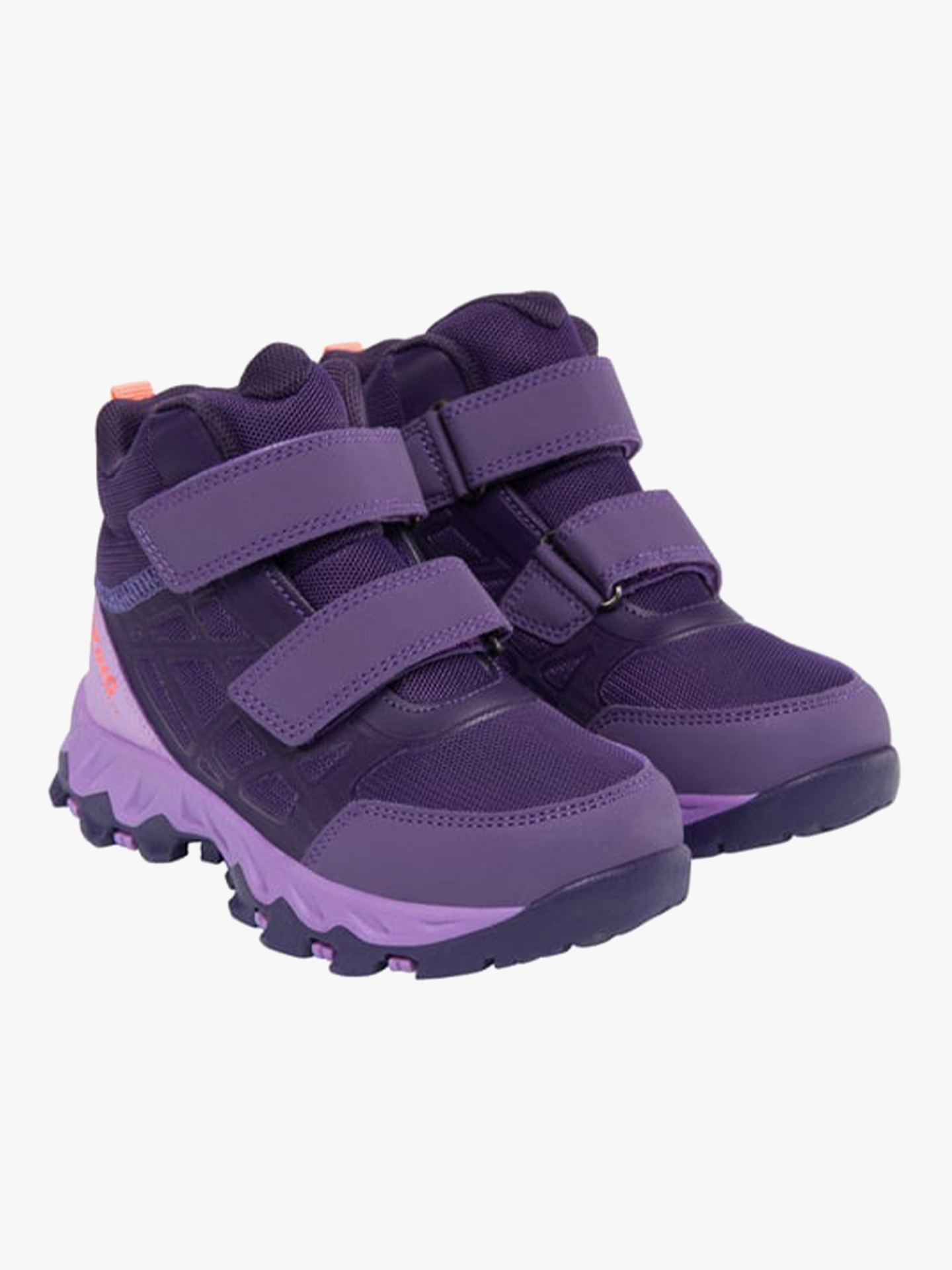 Track Mid Waterproof 2V