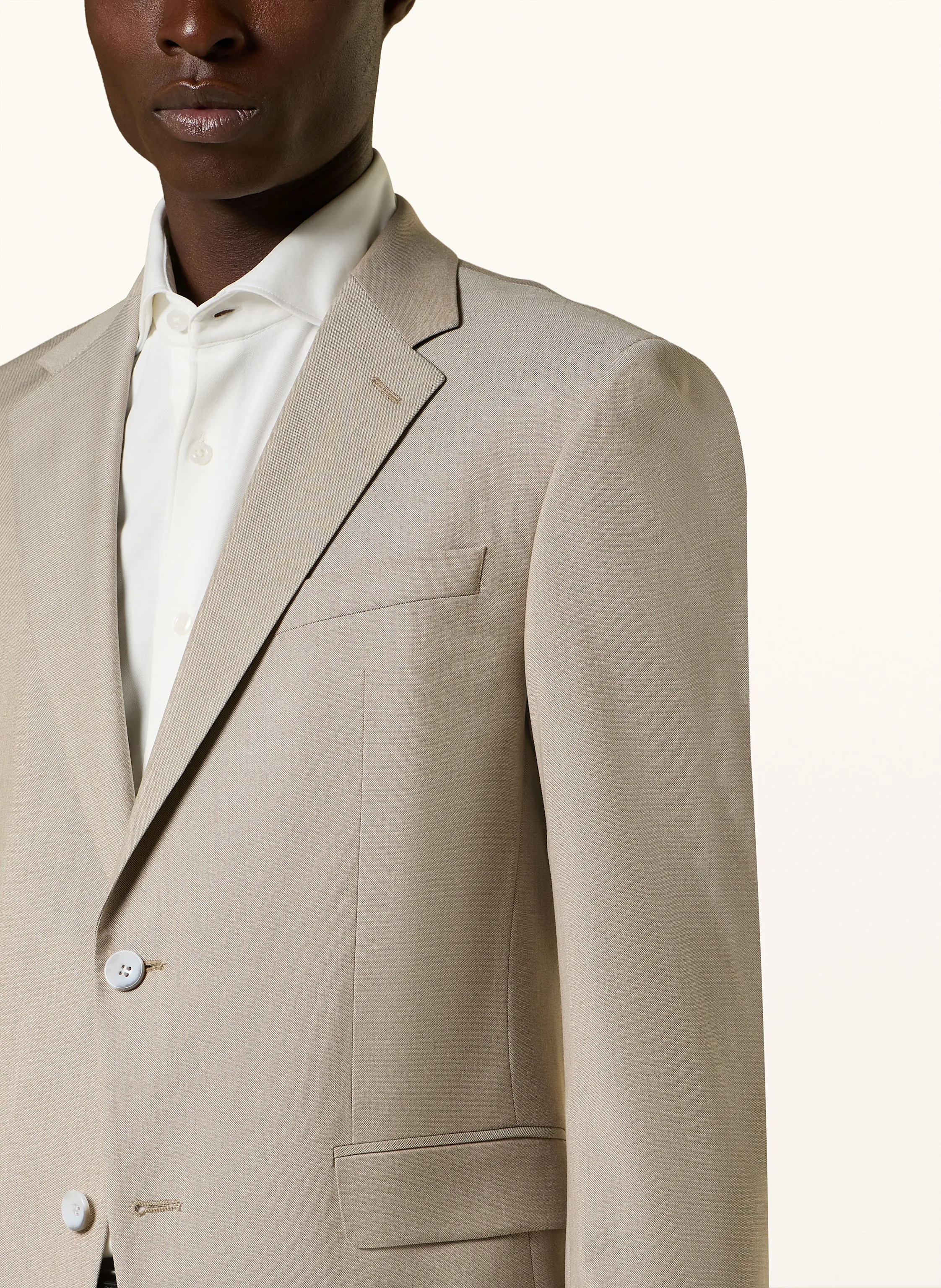 STRELLSON Anzugsakko AIDAN2 Slim Fit