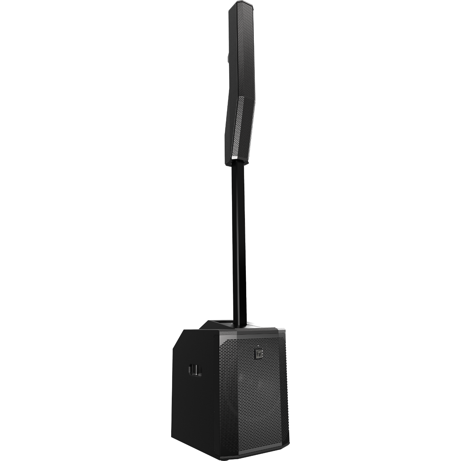 Electro-Voice EVOLVE 50 portable line array PA-systeem