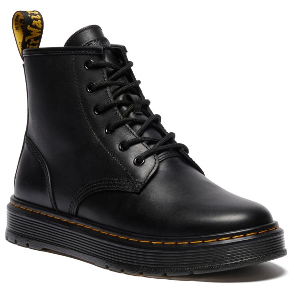 Dr. Martens - Brookline Chukka - Hoge schoenen