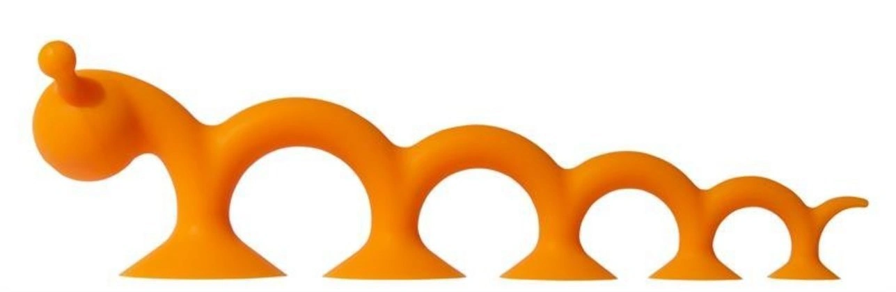 Lernspiel OOGI PILLA in orange