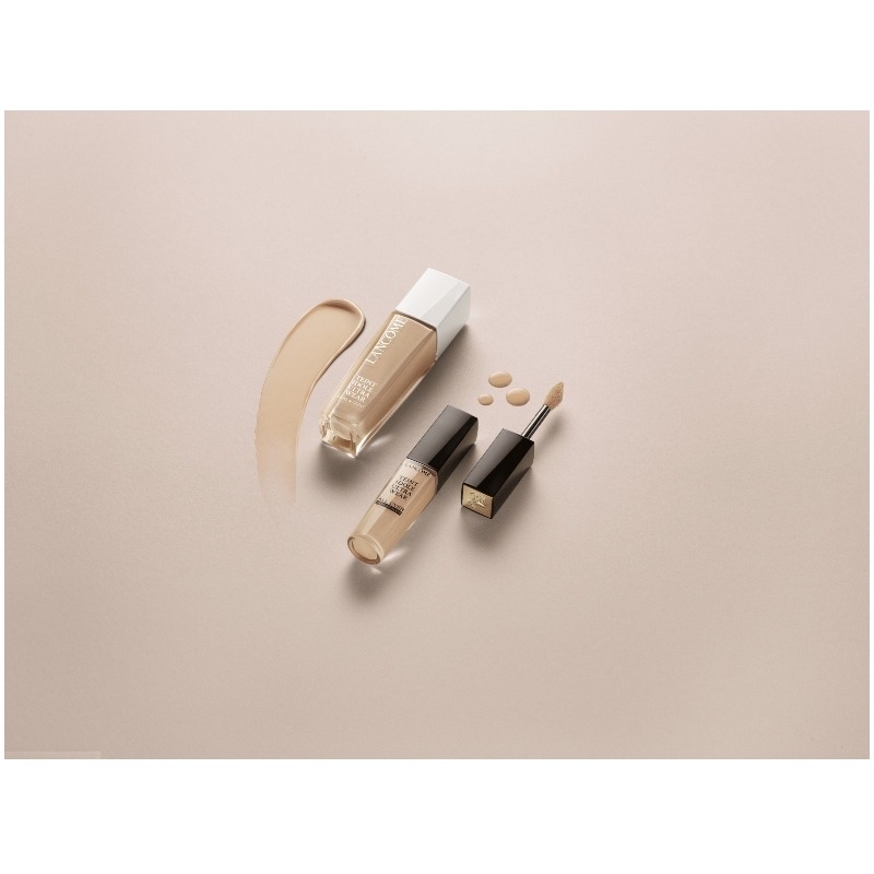 Lancôme Teint Idôle Ultra Wear Care & Glow Foundation 30 ml - 220C