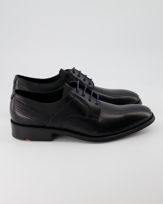 Lloyd GALA Business Schuhe in Schwarz