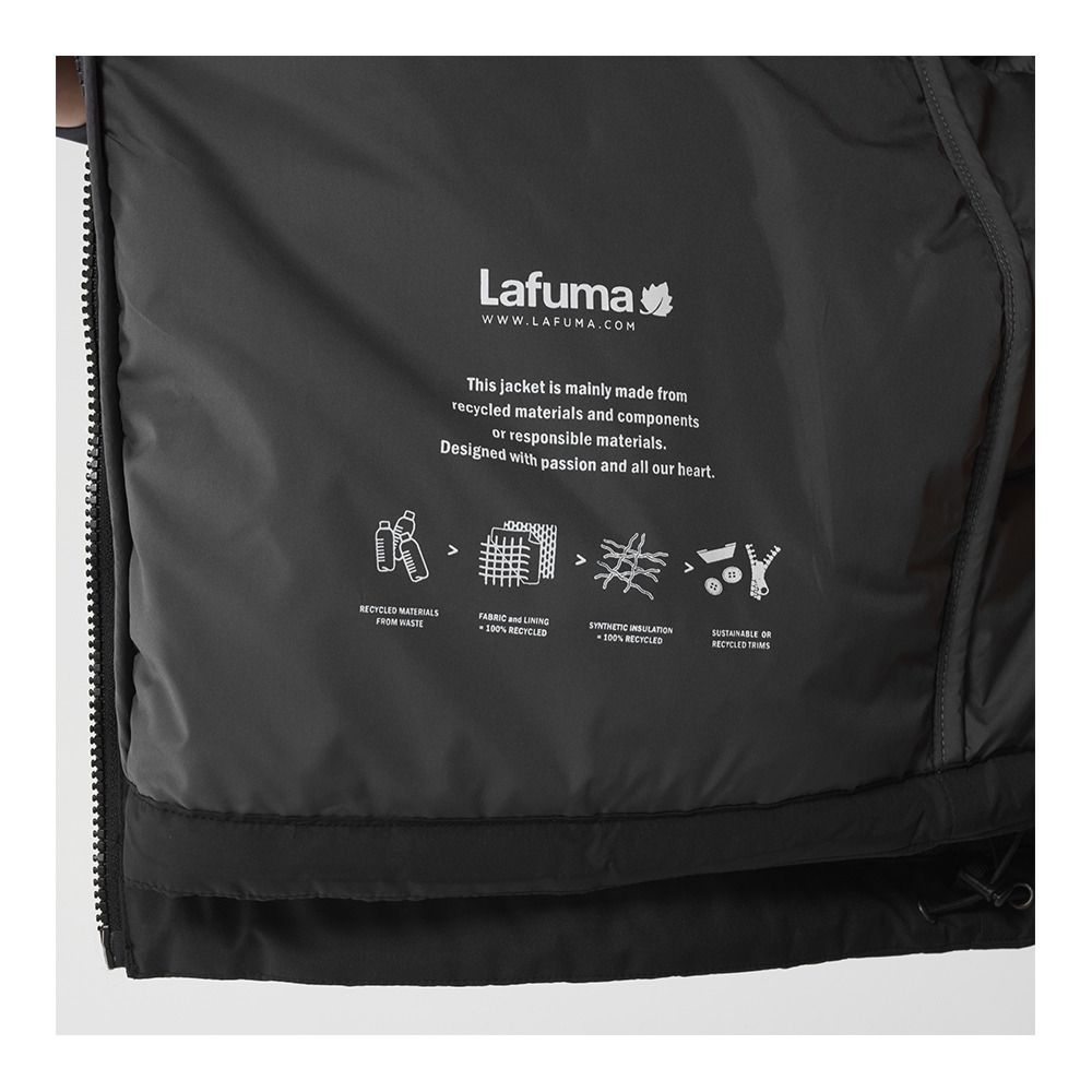Lafuma ACCESS - Veste Homme noir