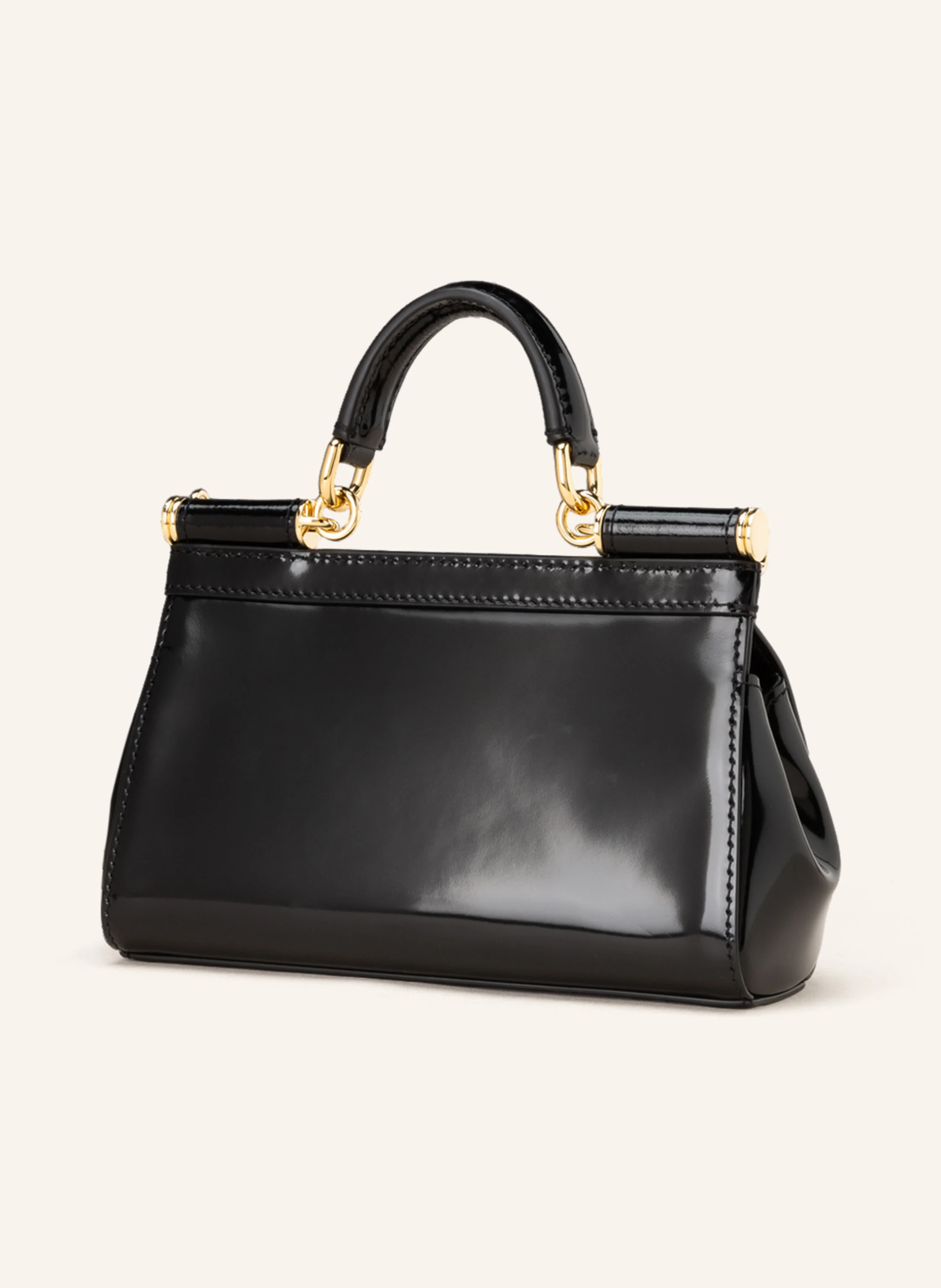 DOLCE & GABBANA Umhängetasche SICILY MINI