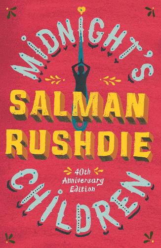 Midnight's Children (Paperback)