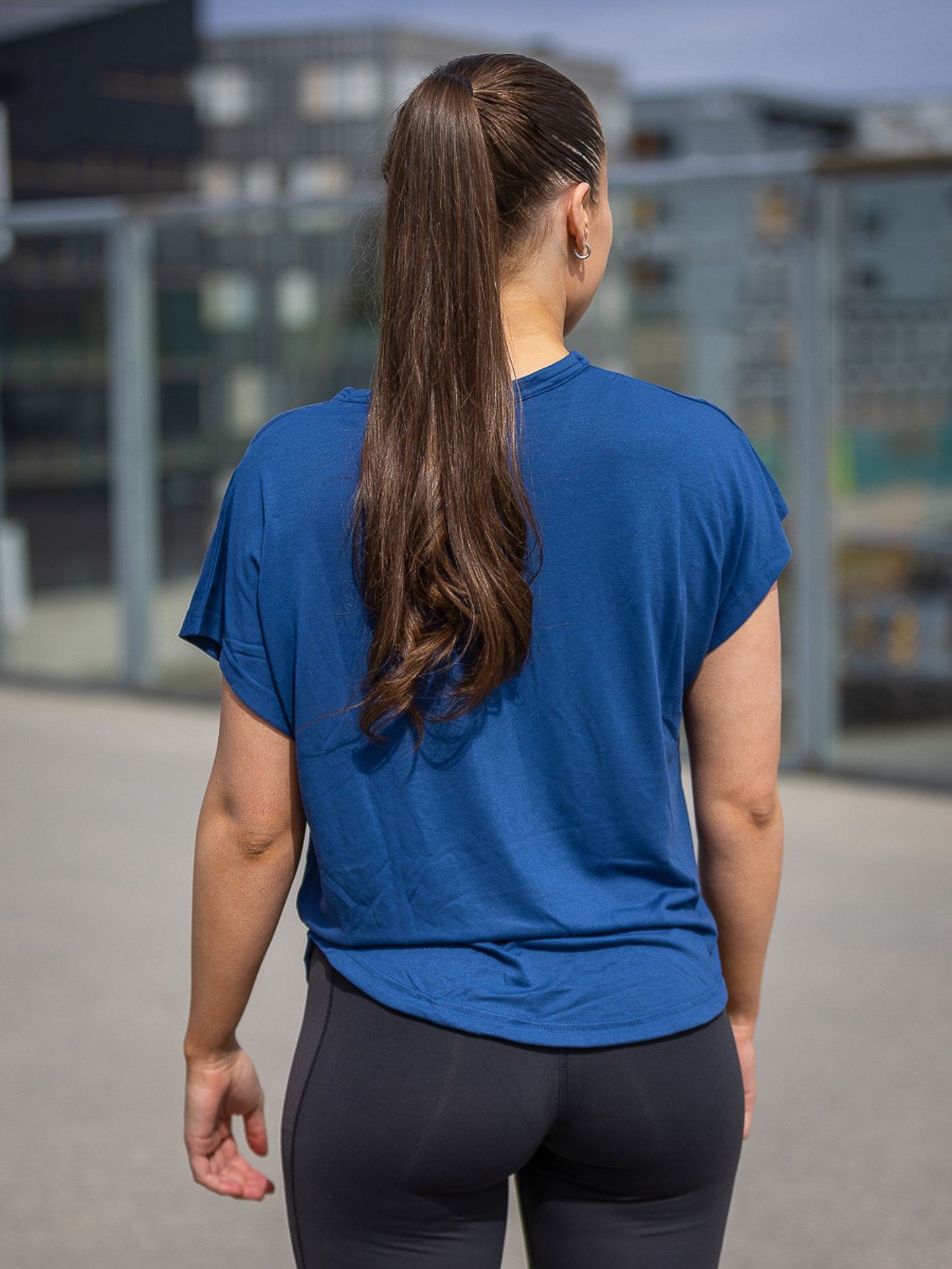 TS Dreamblend Tee