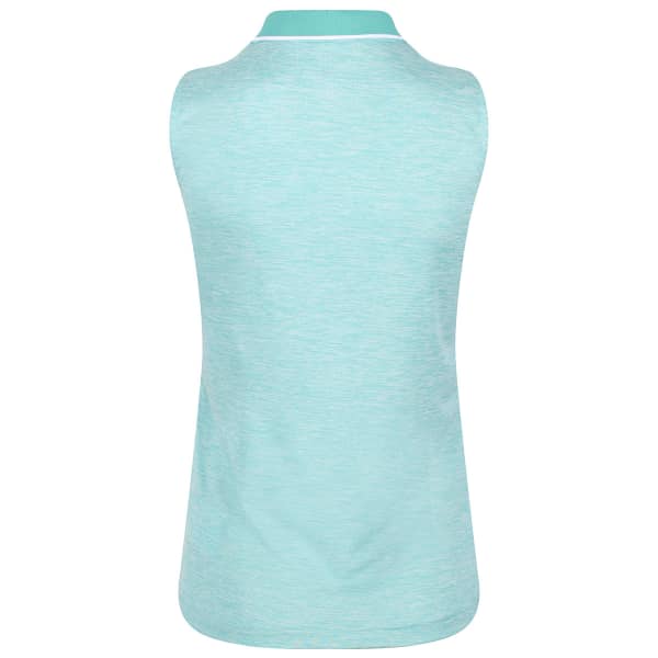 Débardeur randonnée REGATTA TIMA II W TURQUOISE