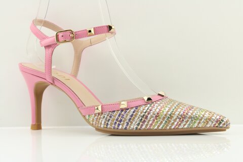Lodi High Heels