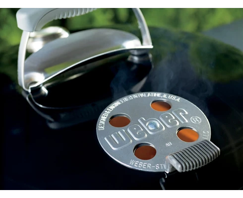 Weber Performer 57 cm - GBS