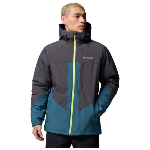 Columbia - Powder Prime Jacket - Veste de ski