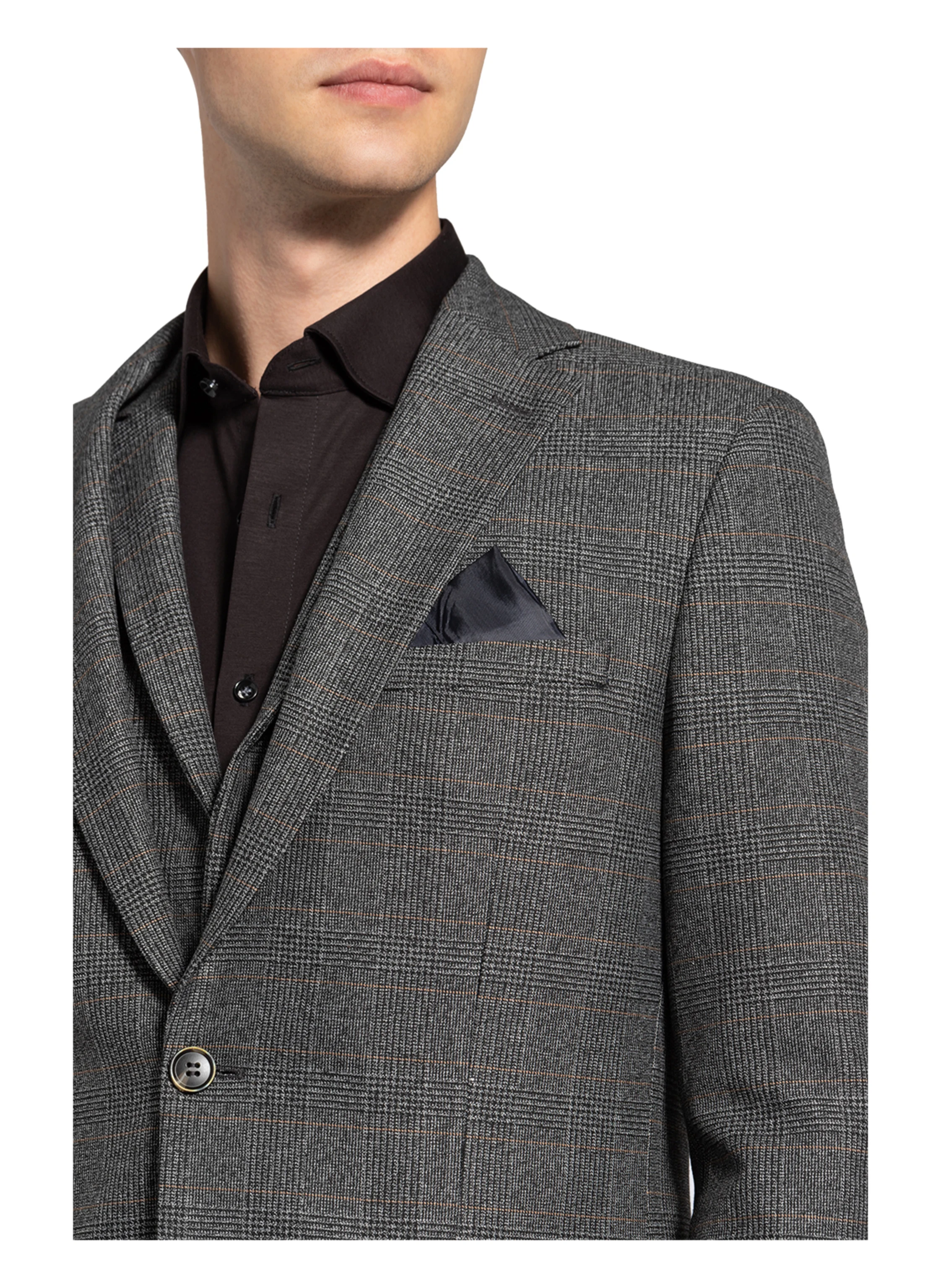 PAUL Anzugsakko Slim Fit
