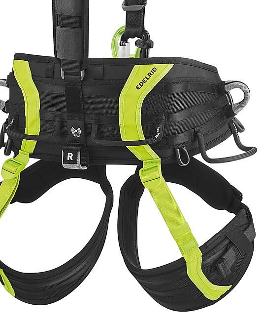 EDELRID - HARNAIS TRAVAUX VECTOR Y