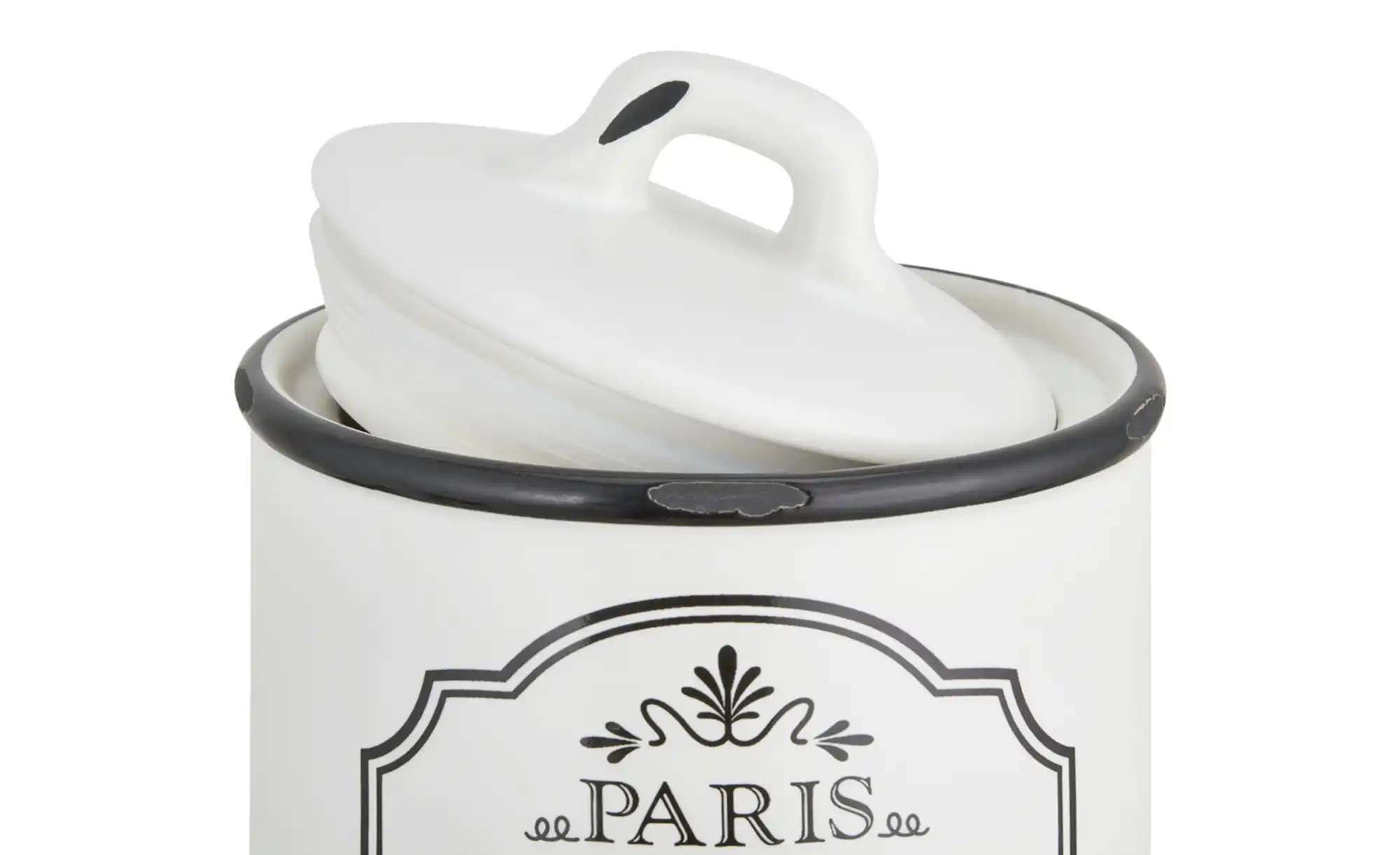for friends Aufbewahrungsdose Paris