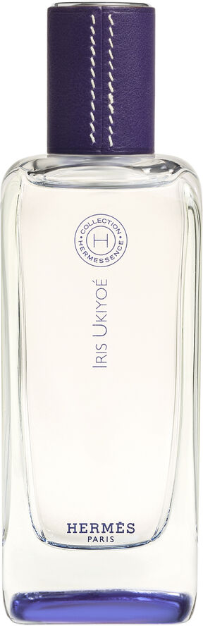 HERMÈS Iris Ukiyoé, Eau de Toilette, 100 ml
