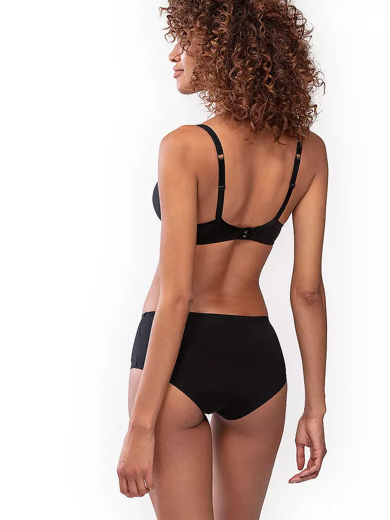 MEY Spacer BH Full Cup Joan Schwarz schwarz