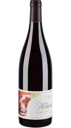 Domaine Pierre Gaillard Côte-Rotie Rose Pourpre 2019 Rouge