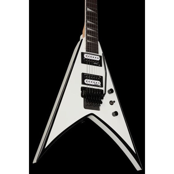 Jackson JS32 King V WH AH