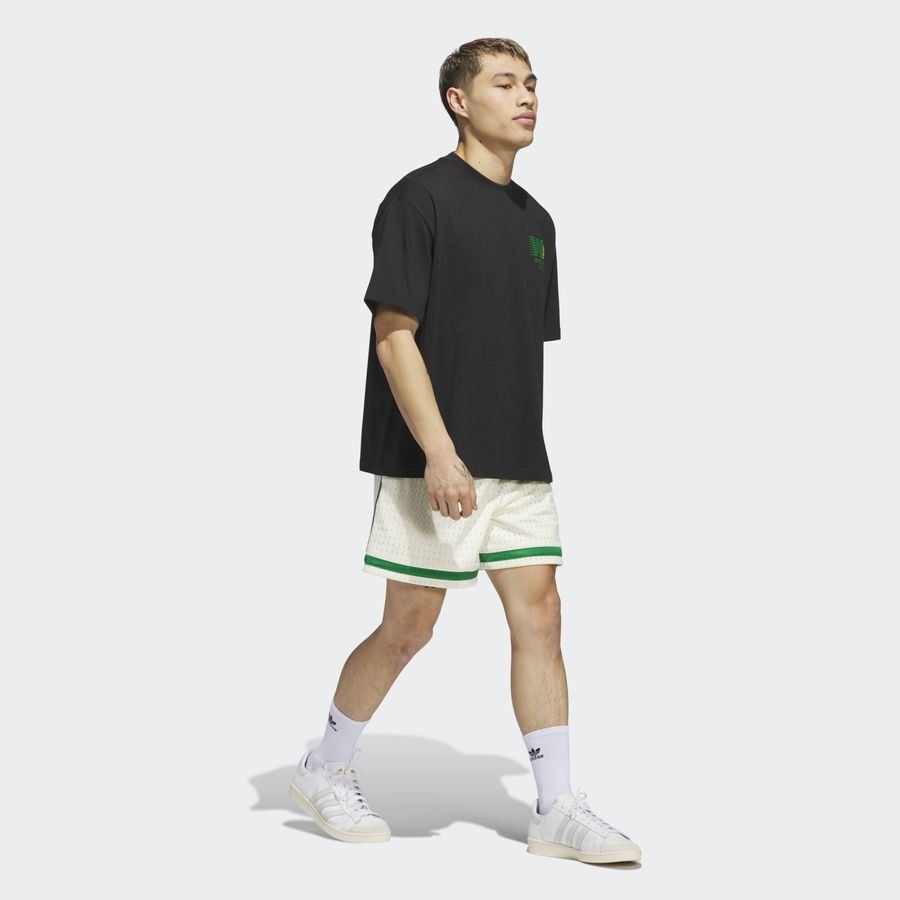 Adidas Original Short Originals Basketball