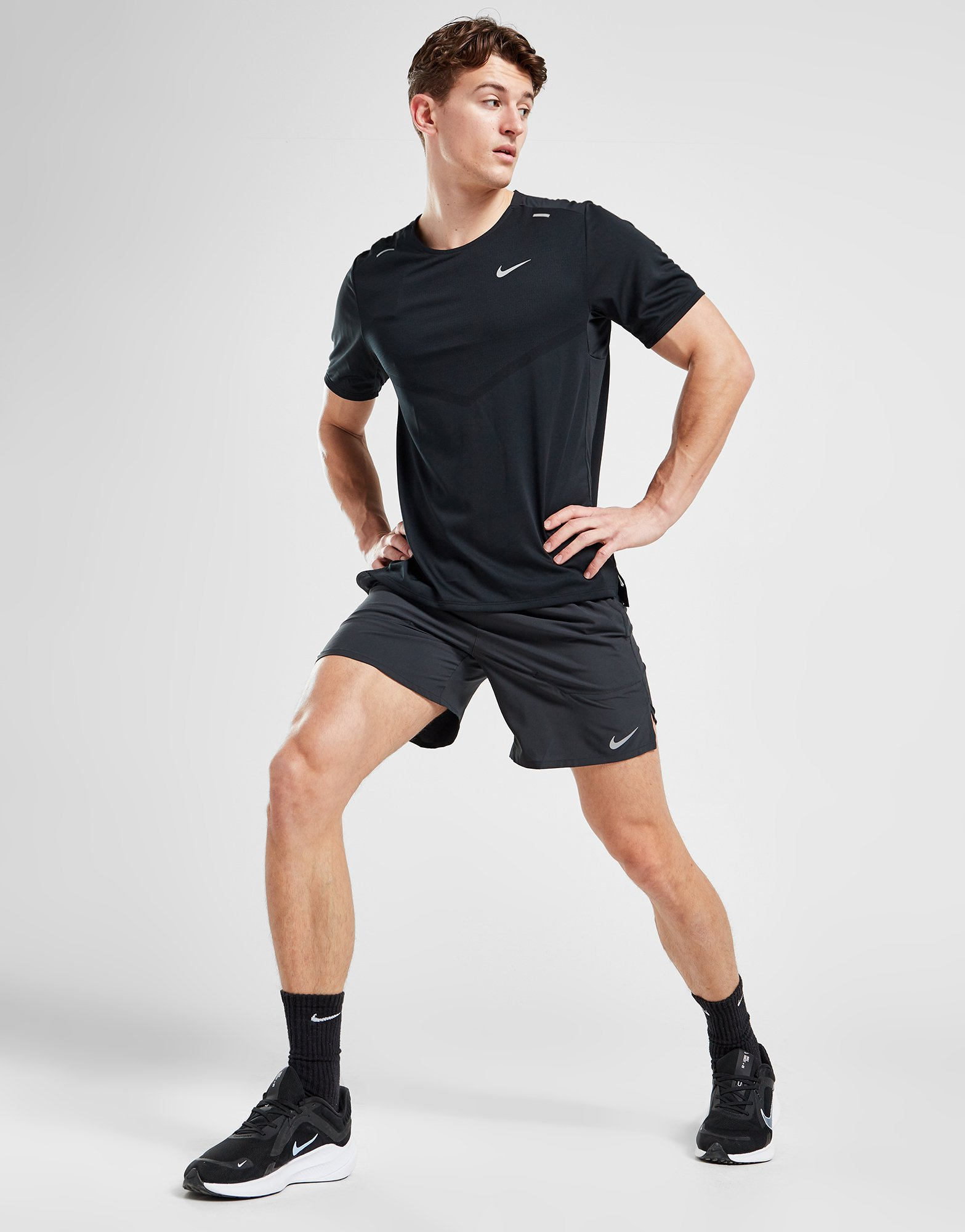 Nike Flex Stride 7' Shorts