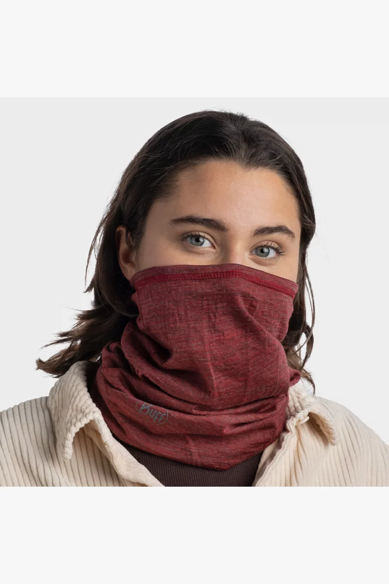 Buff Lightweight Merino Neckwarmer