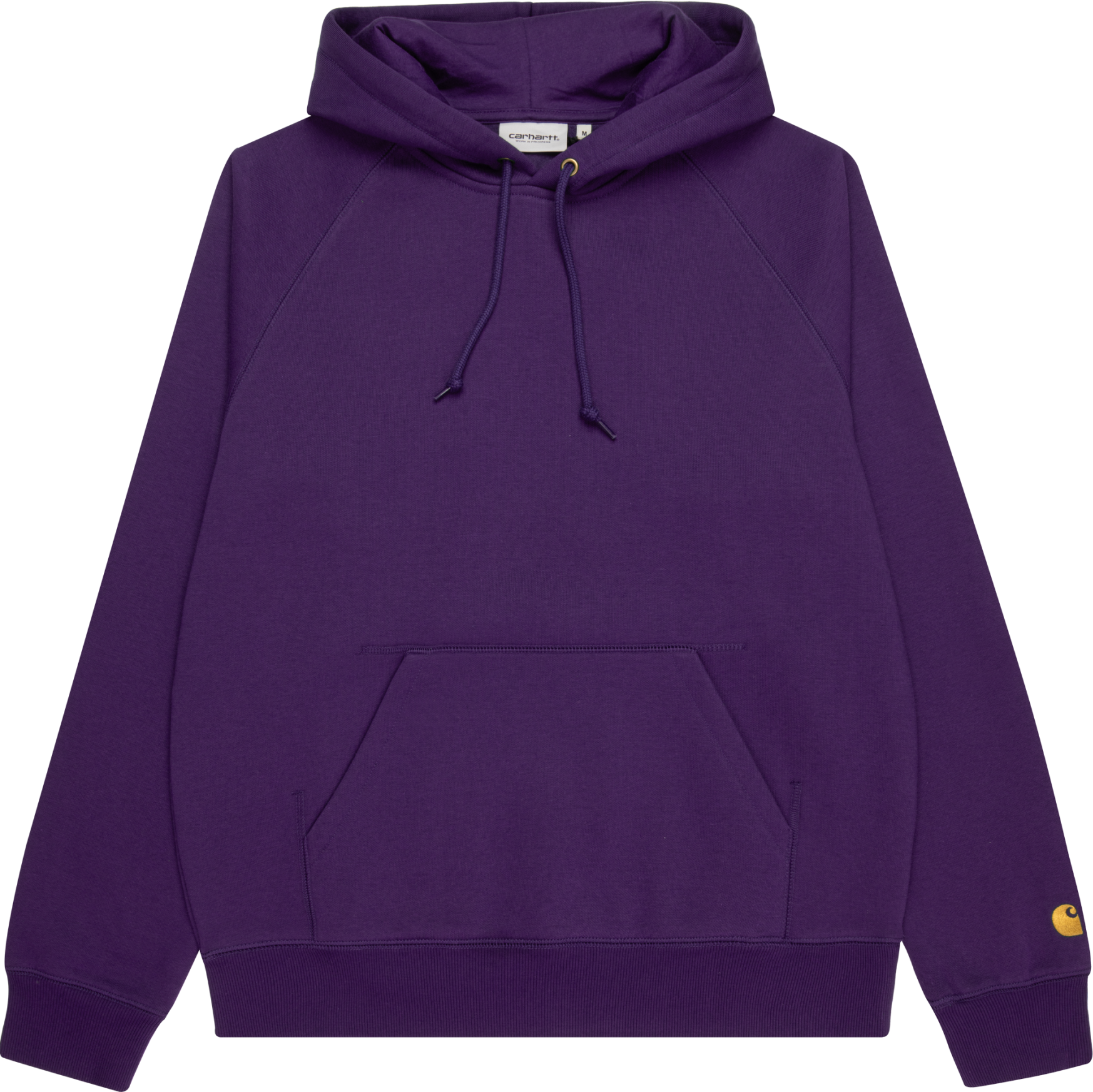 Carhartt WIP Chase Hoody Lila