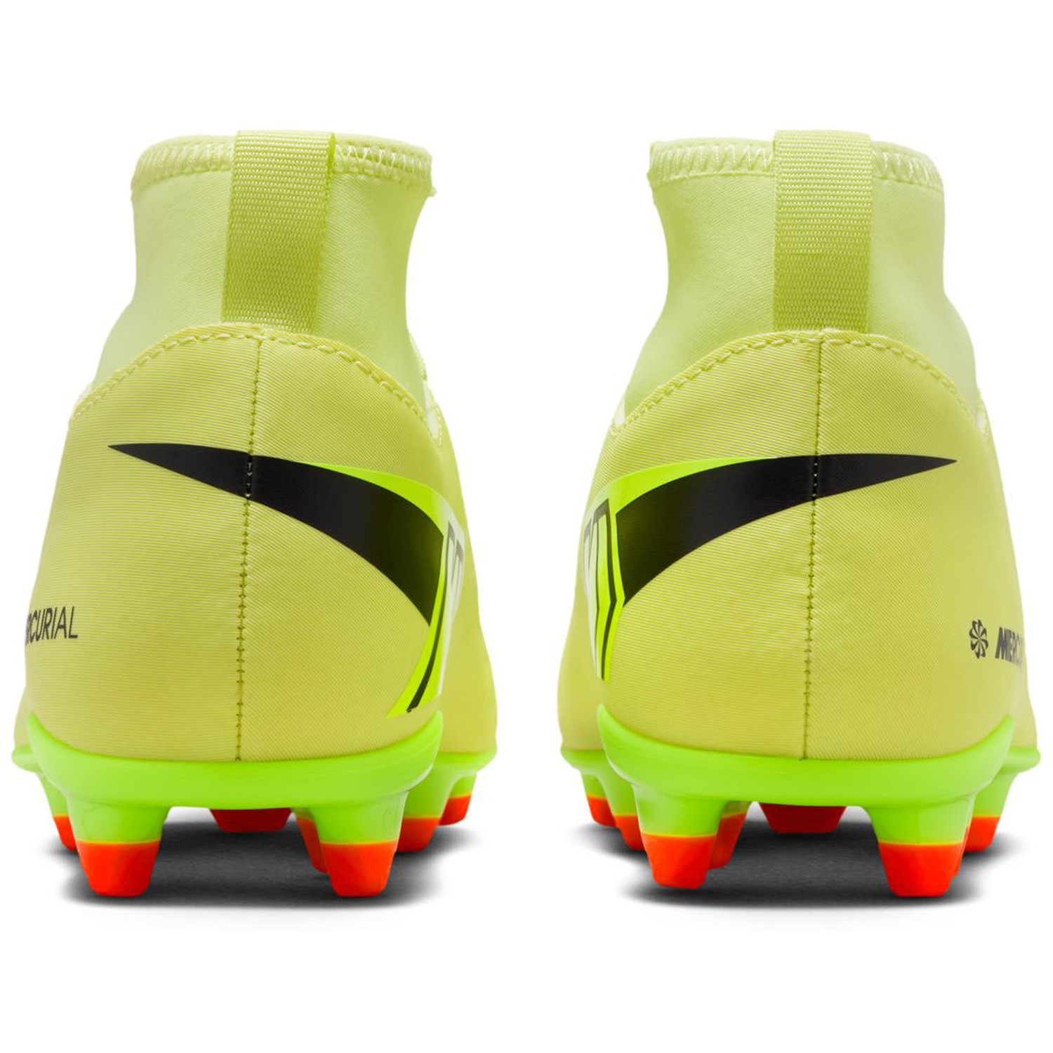 Nike Mercurial Zoom Superfly 10 Club FG/MG Kids